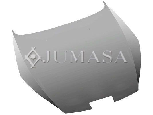 JUMASA Bonnet Article number: 05033553 cheaply