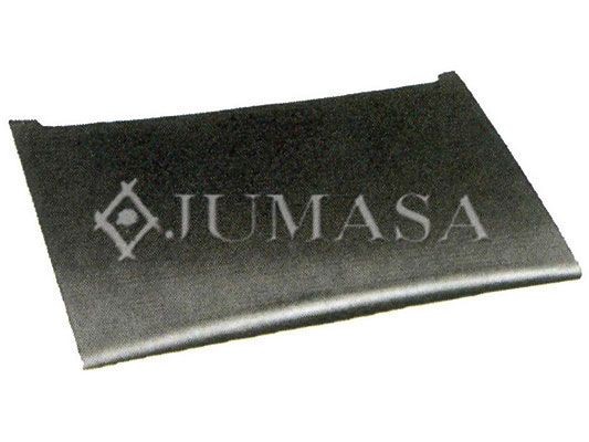 JUMASA Bonnet Article number: 05034019 cheaply