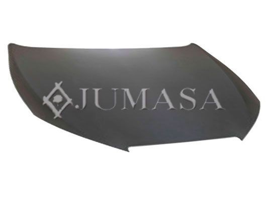JUMASA Bonnet Article number: 05034591 cheaply
