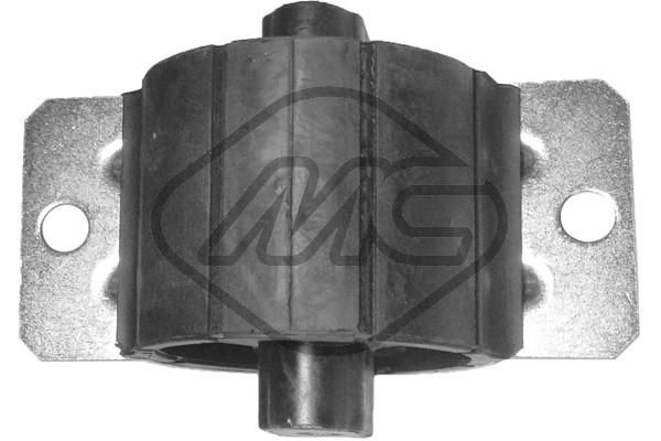 Metalcaucho Mounting, manual transmission Article number: 05053 cheaply