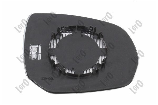 ABAKUS Backspegelglas Artikelnummer: 0507G01 billigt