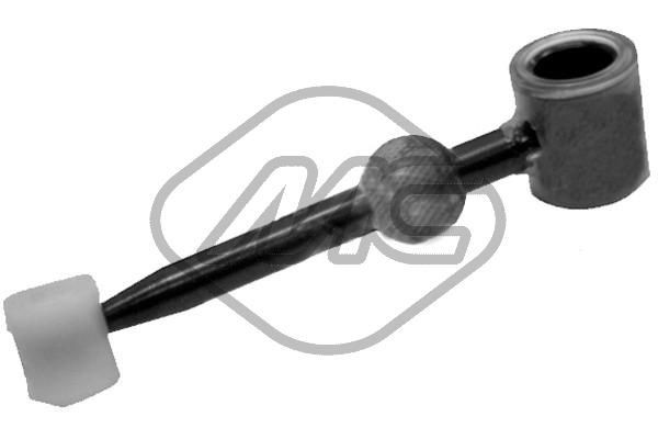 Metalcaucho 05095 Ремонтен комплект, скоростен лост ESPACE 2.0 dCi (JK01, JK02, JK1J, JK1K, JK1H) 150 K.C. дизел