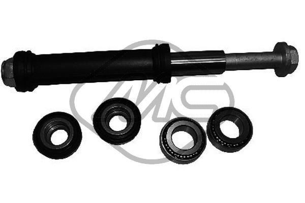Metalcaucho 05098 Remondikomplekt, käändmik C5 3.0 V6 207 HP Bensiin 2005