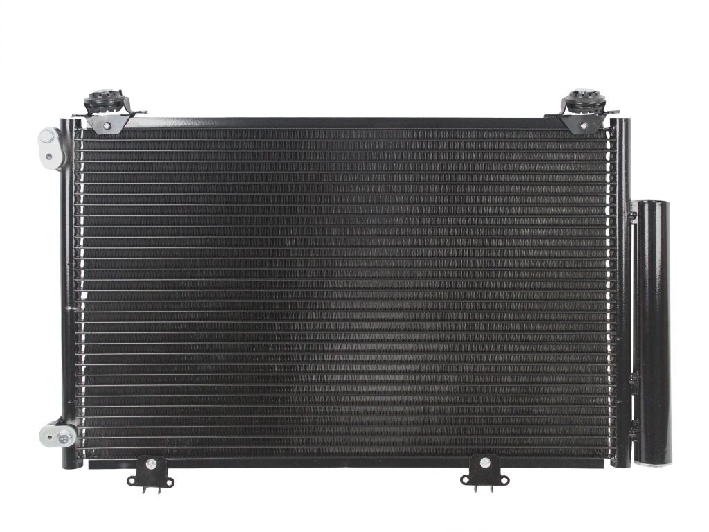 ABAKUS Air conditioning condenser Article number: 051-016-0010 cheaply