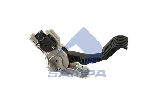SAMPA Accelerator Pedal Article number: 051.136 cheaply