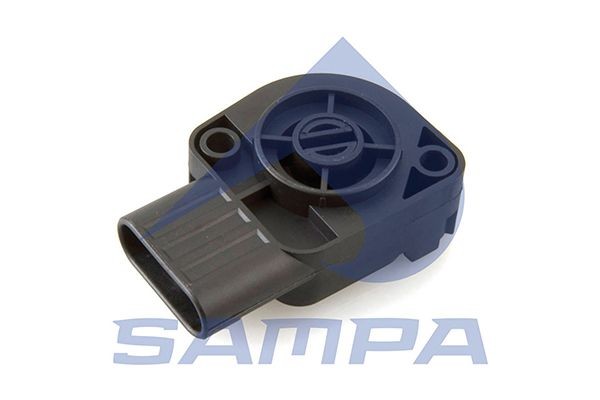 SAMPA Accelerator pedal position sensor Article number: 051.137 cheaply