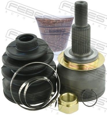 FEBEST CV joint Article number: 0510-GJAT cheaply