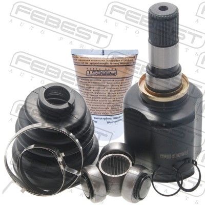 FEBEST CV joint Article number: 0511-M320MTLH cheaply