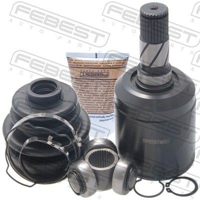 FEBEST CV joint Article number: 0511-M6ATLH cheaply