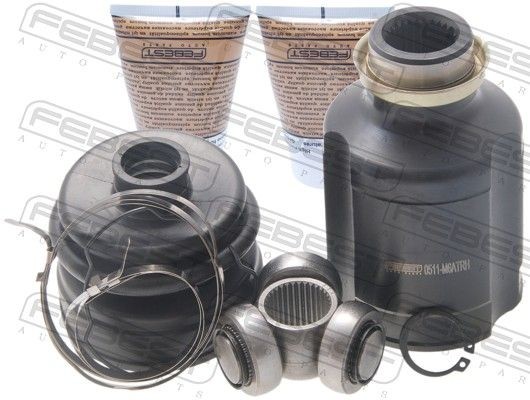 FEBEST CV joint Article number: 0511-M6ATRH cheaply