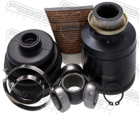 FEBEST CV joint Article number: 0511-M6MTRH cheaply