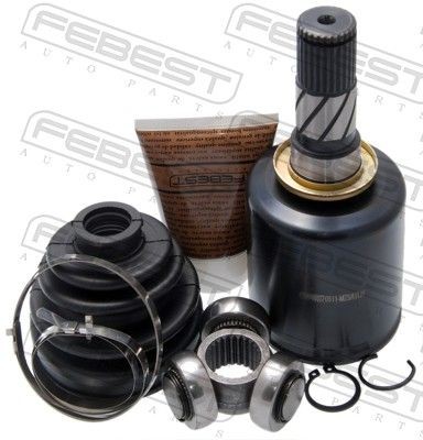 FEBEST CV joint Article number: 0511-MZ5ATLH cheaply