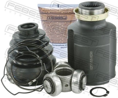 FEBEST CV joint Article number: 0511-MZ5RH cheaply