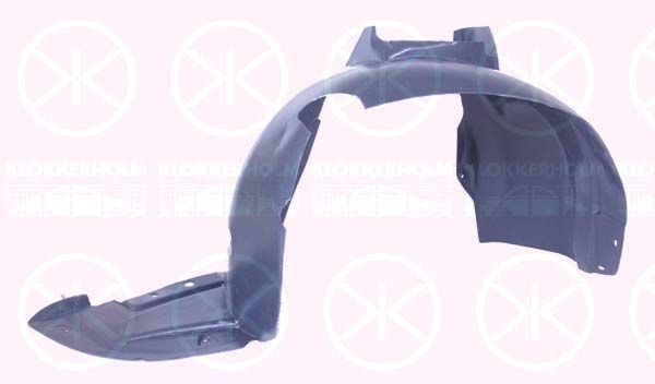 KLOKKERHOLM Wheel arch liner Article number: 0511387 cheaply