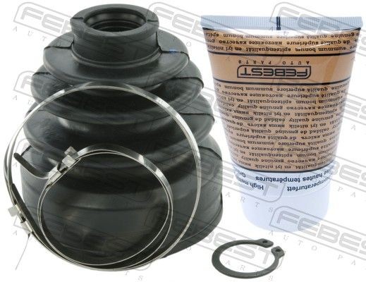 FEBEST CV boot Article number: 0515-CWT cheaply