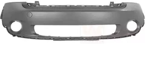 VAN WEZEL Bumper Article number: 0515574 cheaply