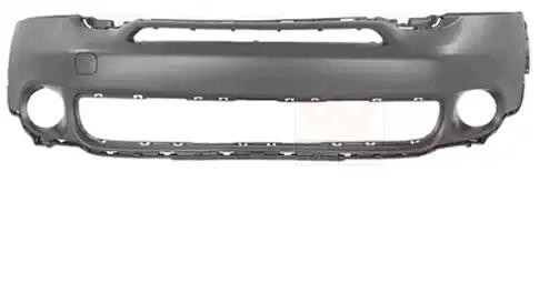 VAN WEZEL Bumper Article number: 0515577 cheaply