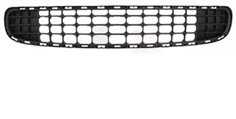 VAN WEZEL Bumper grill Article number: 0515590 cheaply