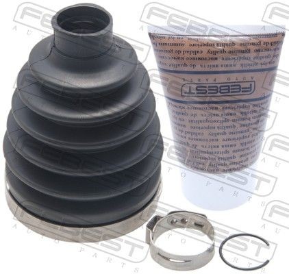FEBEST Bellow Set, drive shaft Article number: 0517P-M2 cheaply