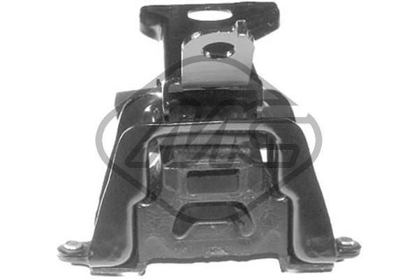 Metalcaucho Engine mount Article number: 05183 cheaply