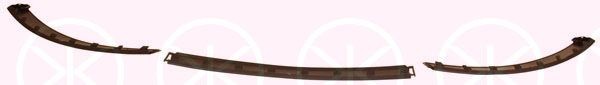 KLOKKERHOLM Front splitter Article number: 0519225 cheaply