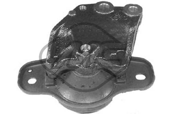 Metalcaucho Engine mount Article number: 05198 cheaply