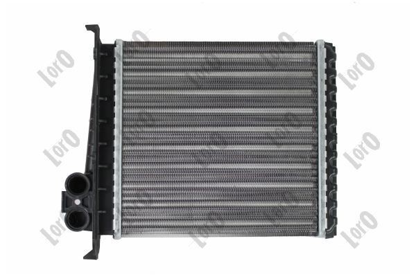 ABAKUS Heater matrix Article number: 052-015-0004 cheaply
