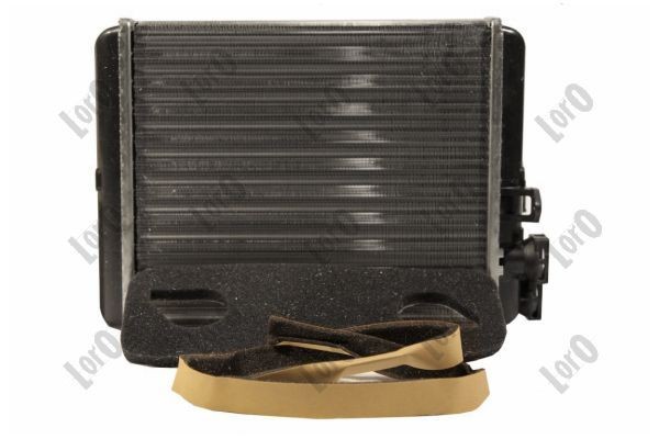 ABAKUS Heater matrix Article number: 052-015-0005 cheaply
