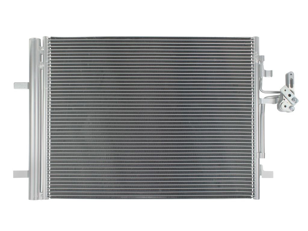 ABAKUS Air conditioning condenser Article number: 052-016-0011 cheaply