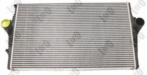 ABAKUS Intercooler Article number: 052-018-0001 cheaply