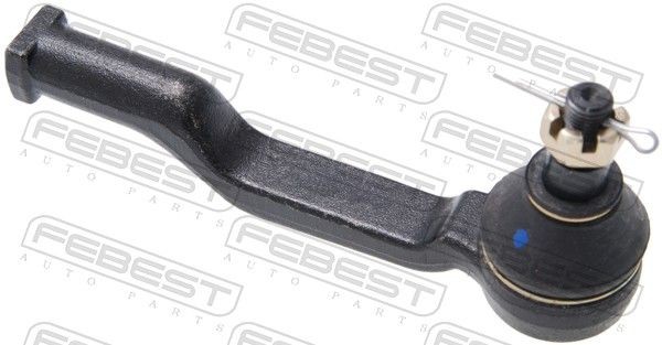 FEBEST Endeledd artikkelnummer: 0521-BT50IN billig