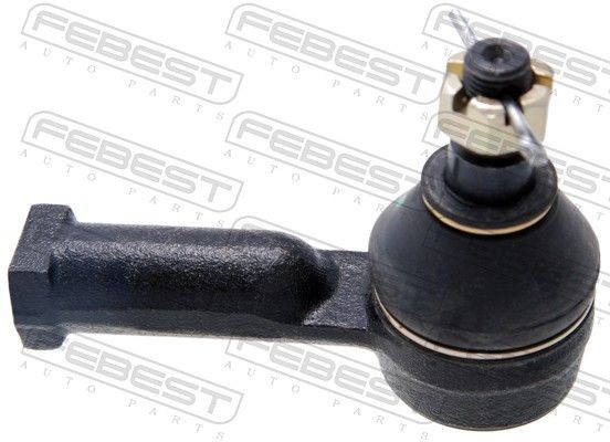 FEBEST Track rod end Article number: 0521-BT50OUT cheaply