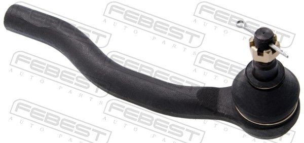 FEBEST Track rod end Article number: 0521-ERLH cheaply