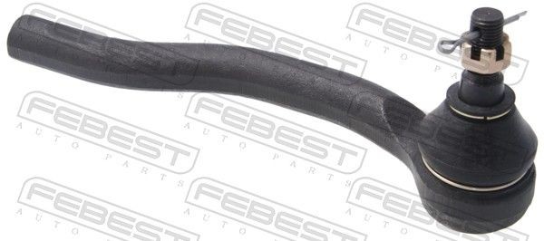 FEBEST Track rod end Article number: 0521-ERRH cheaply