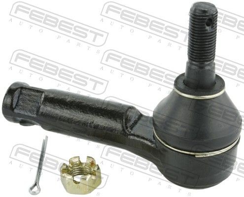 FEBEST Track rod end Article number: 0521-KE cheaply
