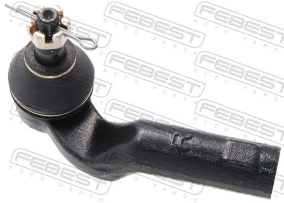 FEBEST Track rod end Article number: 0521-MZ3R cheaply