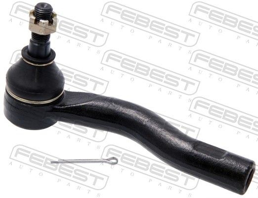 FEBEST Track rod end Article number: 0521-MZ6L cheaply