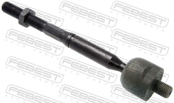 FEBEST Sisemine rooliots, roolivarras Artikli number: 0522-CX7 soodsalt