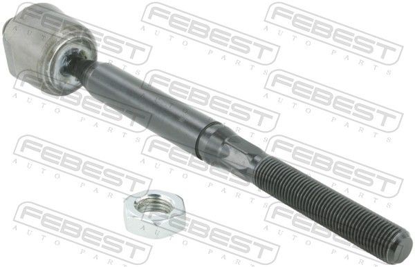 FEBEST Inner tie rod Article number: 0522-MZ3BM cheaply