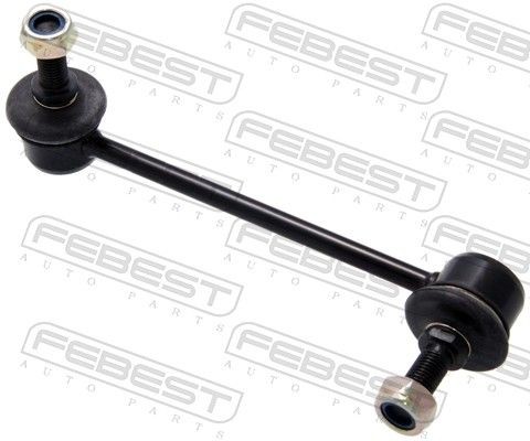 FEBEST Anti-roll bar link Article number: 0523-002 cheaply