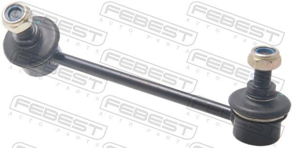 FEBEST Stabilisatorstang Varenummer: 0523-GJRL billige