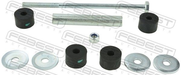 FEBEST Stabilisaator, Stabilisaator Artikli number: 0523-MPVR soodsalt