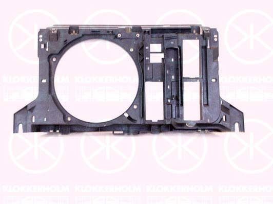 KLOKKERHOLM Front Cowling Article number: 0524200 cheaply