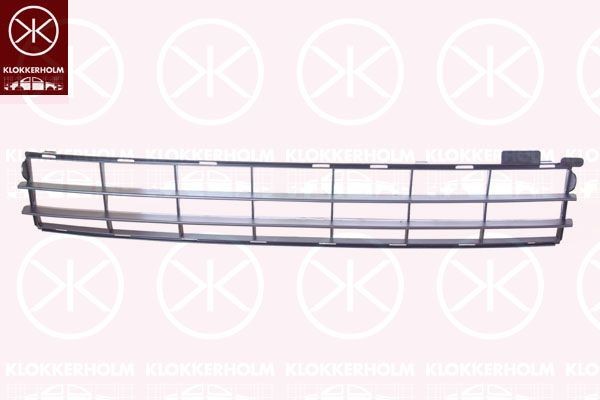KLOKKERHOLM Bumper grill Article number: 0524913A1 cheaply