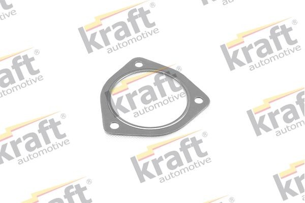 KRAFT Tarpiklis, išleidimo kolektorius prekės numeris: 0525900 nebrangu