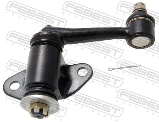 FEBEST 0527-BT50 Tulede / kojameeste kang BT-50 2.5 CDVi (UNY0W3) 143 HP Diisel