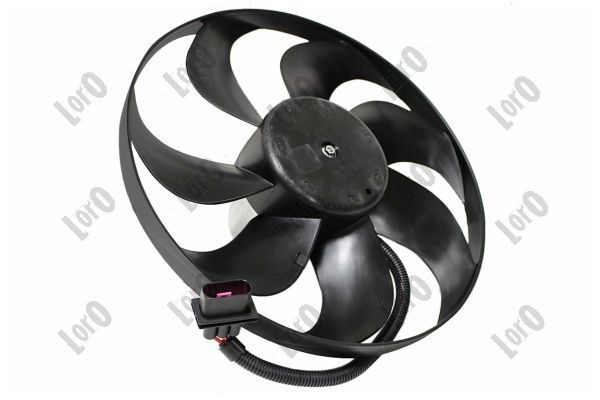 ABAKUS Køleventilator Varenummer: 053-014-0001 billige