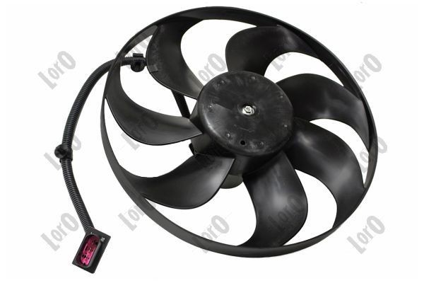 ABAKUS Køleventilator Varenummer: 053-014-0002 billige