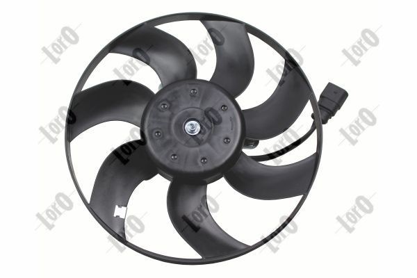 ABAKUS Køleventilator Varenummer: 053-014-0004 billige