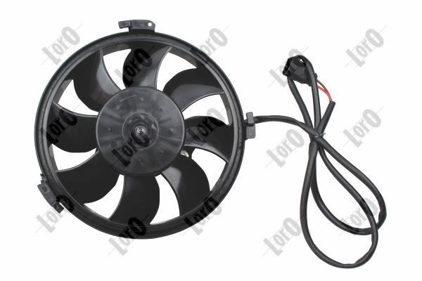 ABAKUS Radiaatori ventilaator Artikli number: 053-014-0034 soodsalt